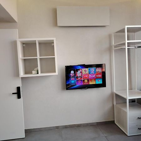 Rooftop One Room غرفه نوم فقط Amman Exterior photo