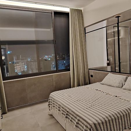 Rooftop One Room غرفه نوم فقط Amman Exterior photo