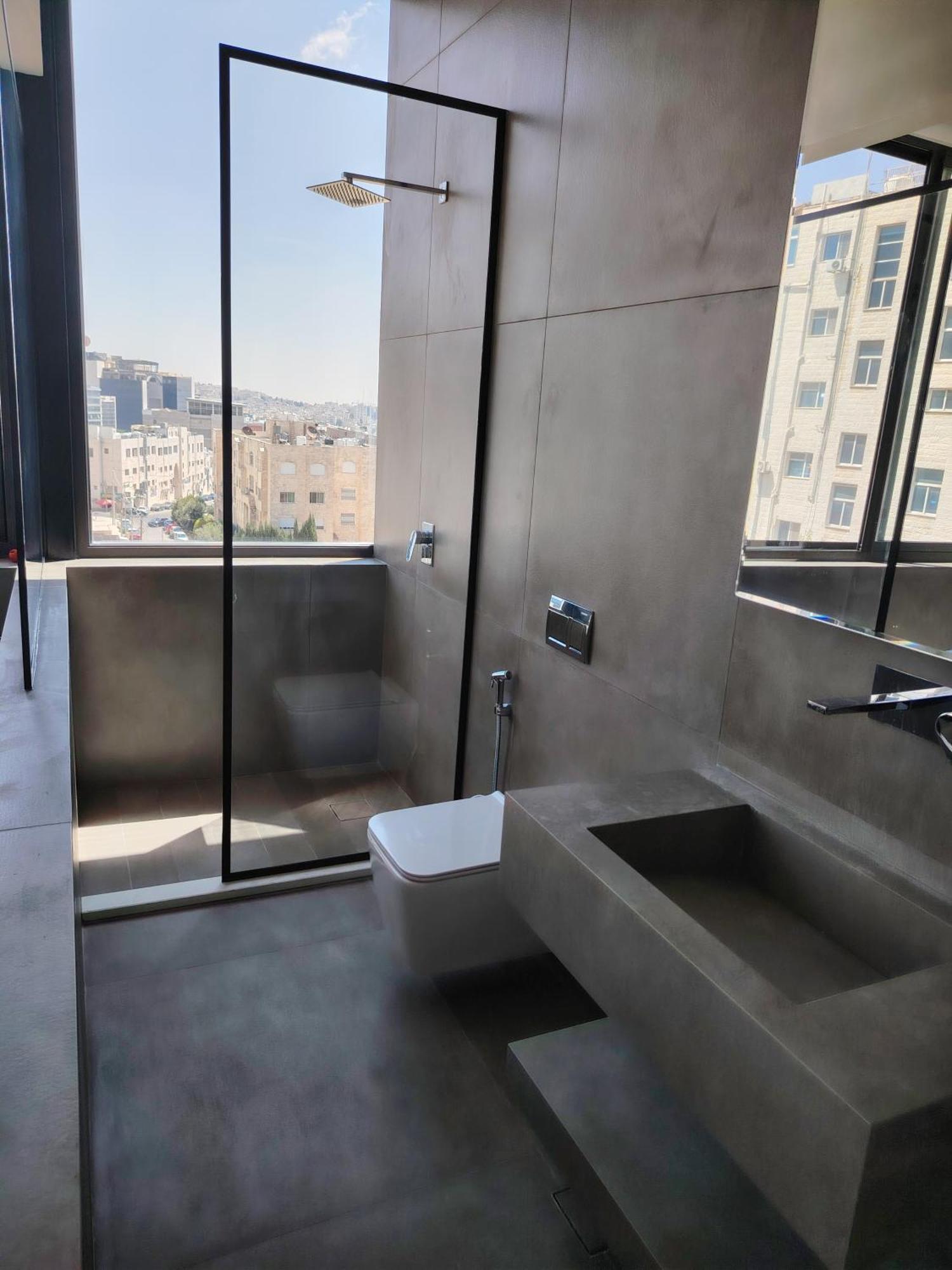 Rooftop One Room غرفه نوم فقط Amman Exterior photo